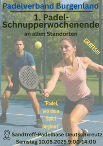 Schnuppertag 2025 Deutschkreutz
